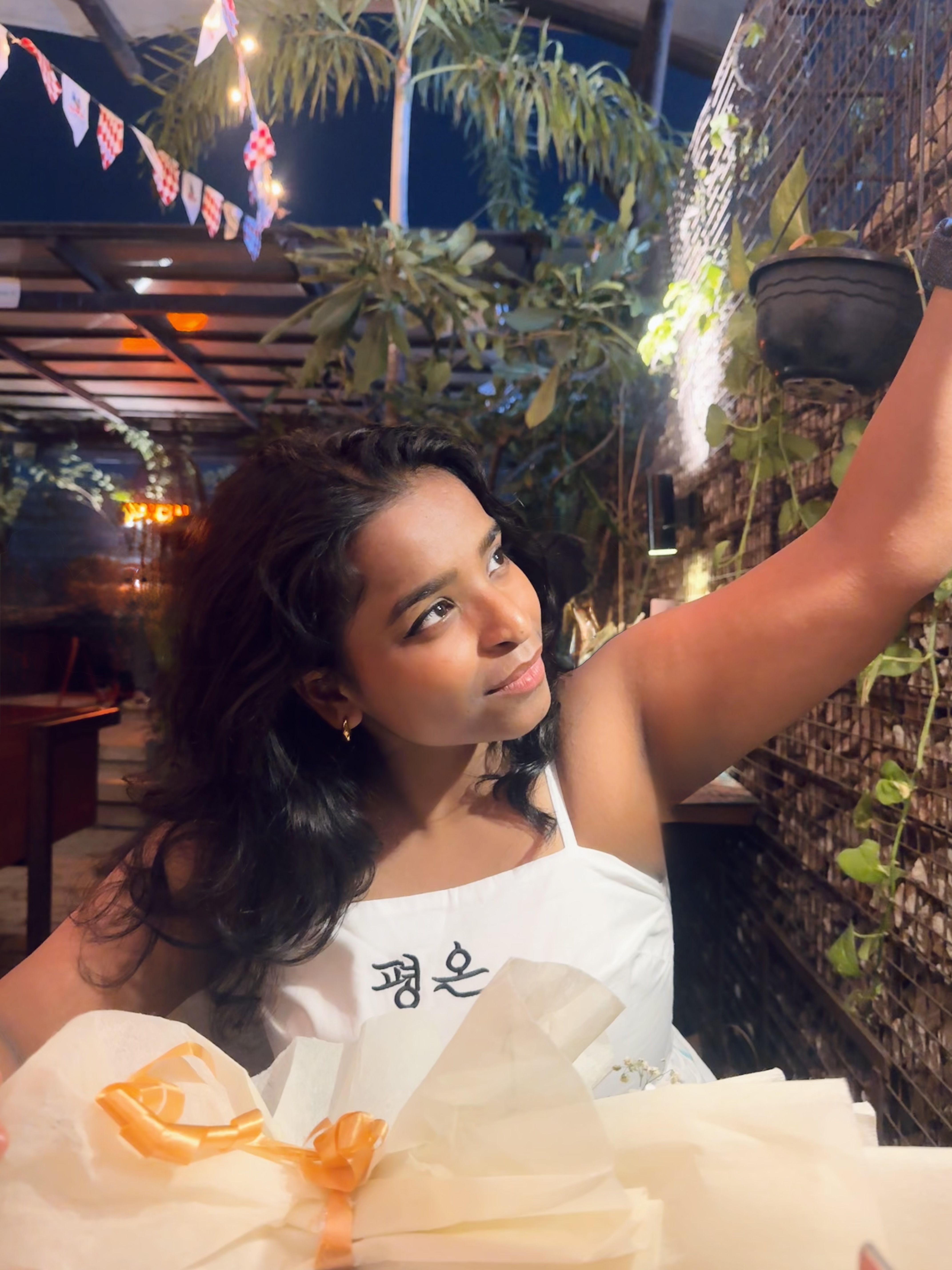 Nayana Kumari
